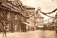 The Suffolk Show